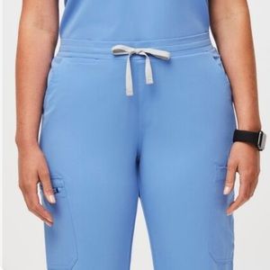 Figs “Yola” Scrub Pants